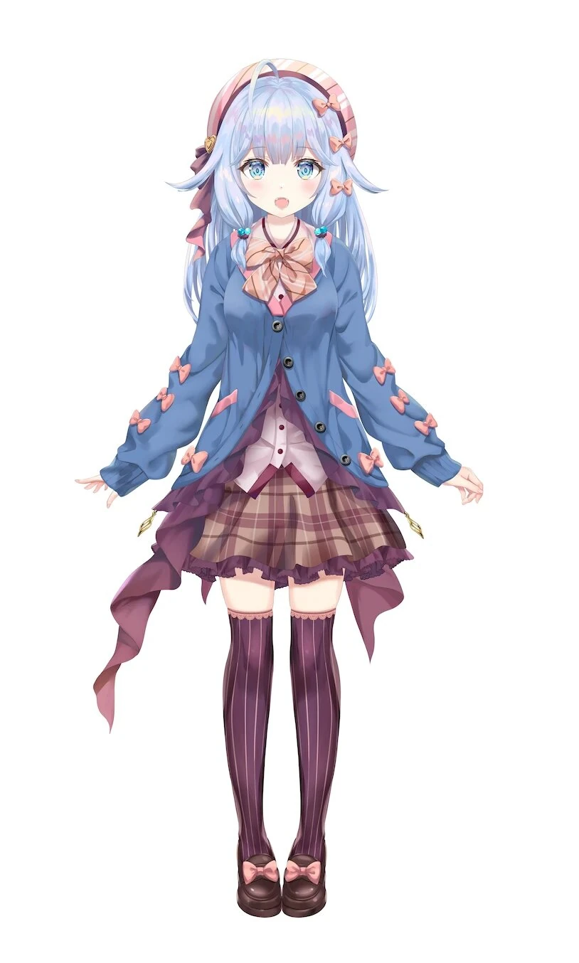 Full Body