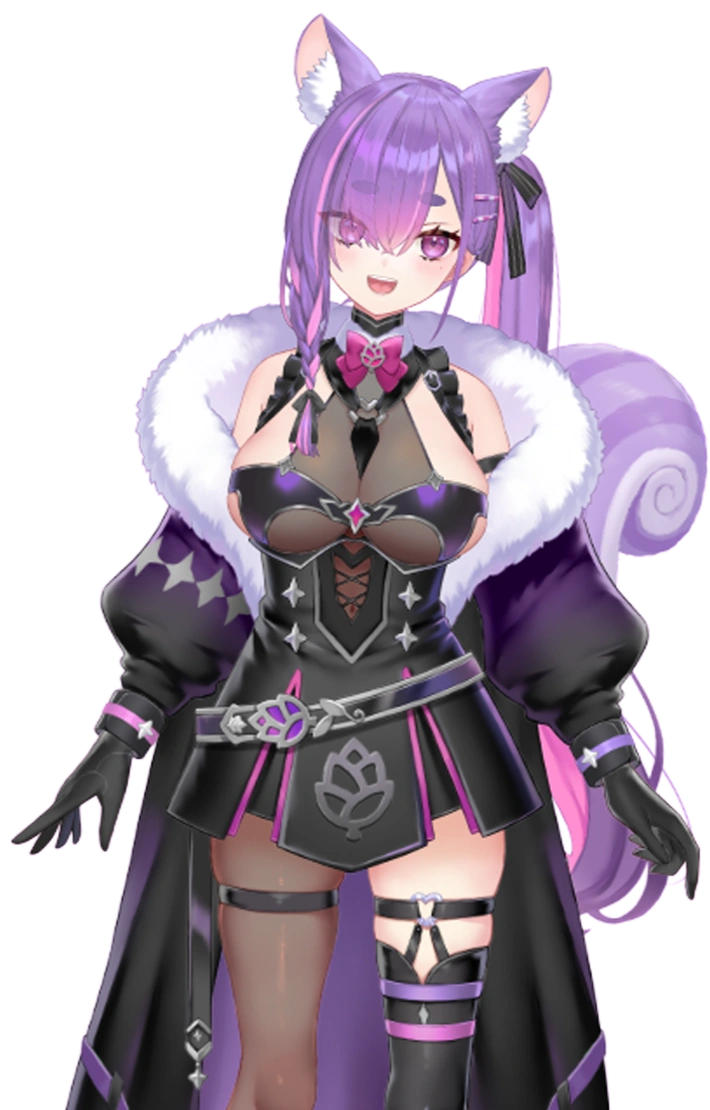 Alternate Pose used on Website