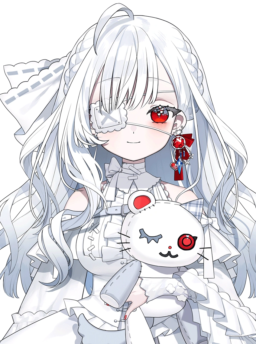 Hakanai Ruby