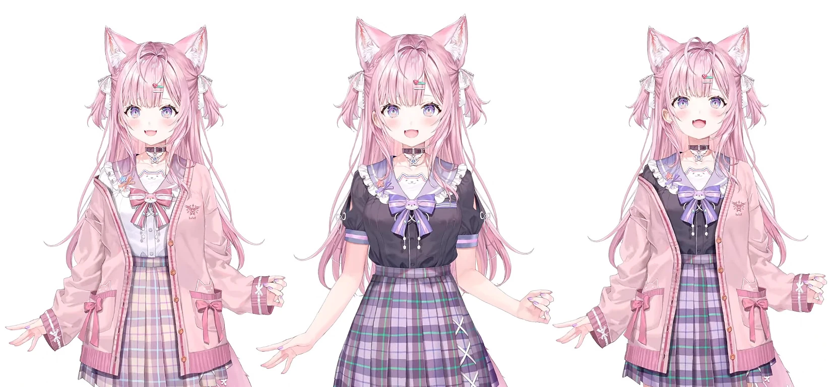 Variants
