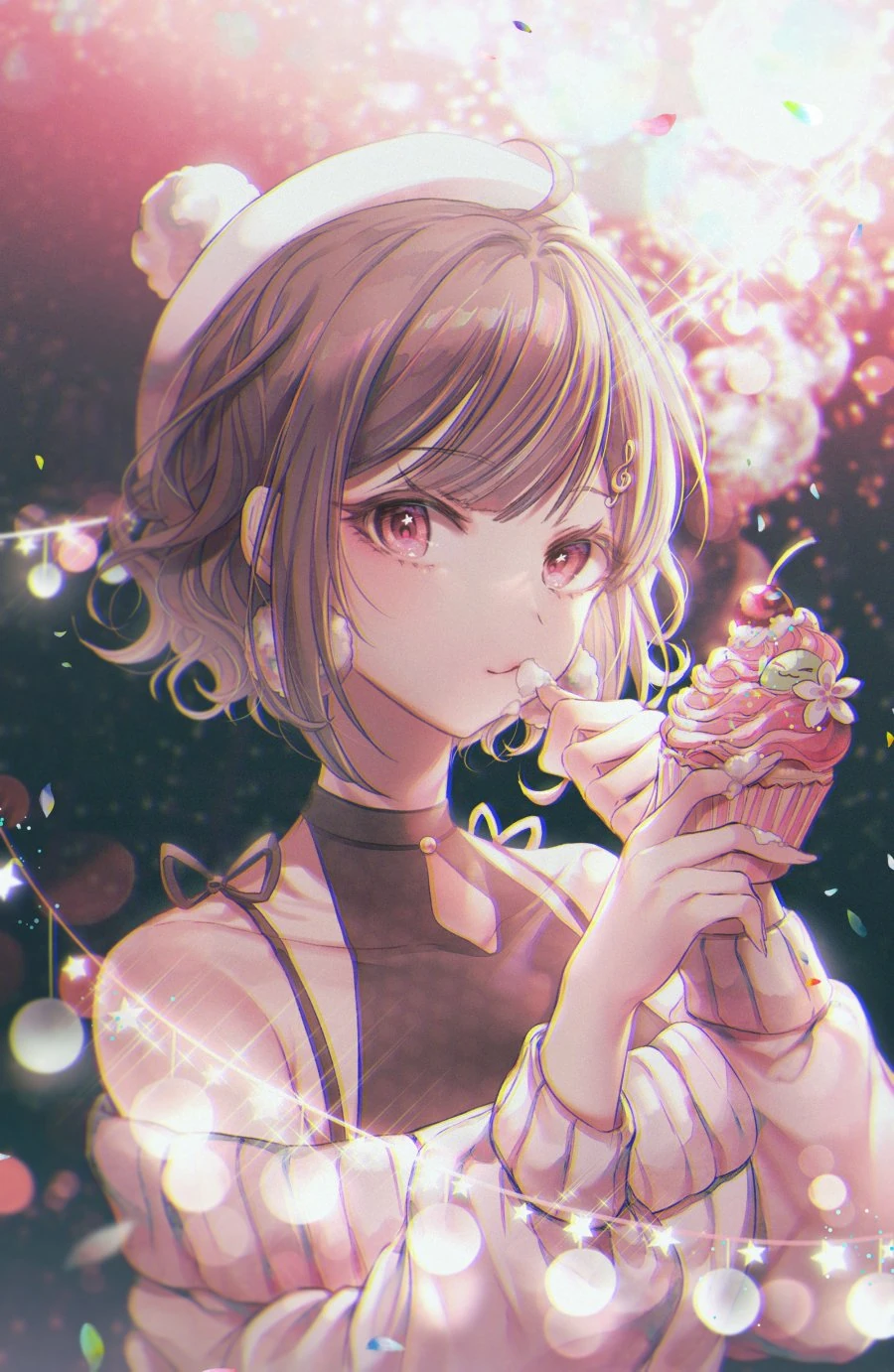 Happy Birthday<br>by OZ