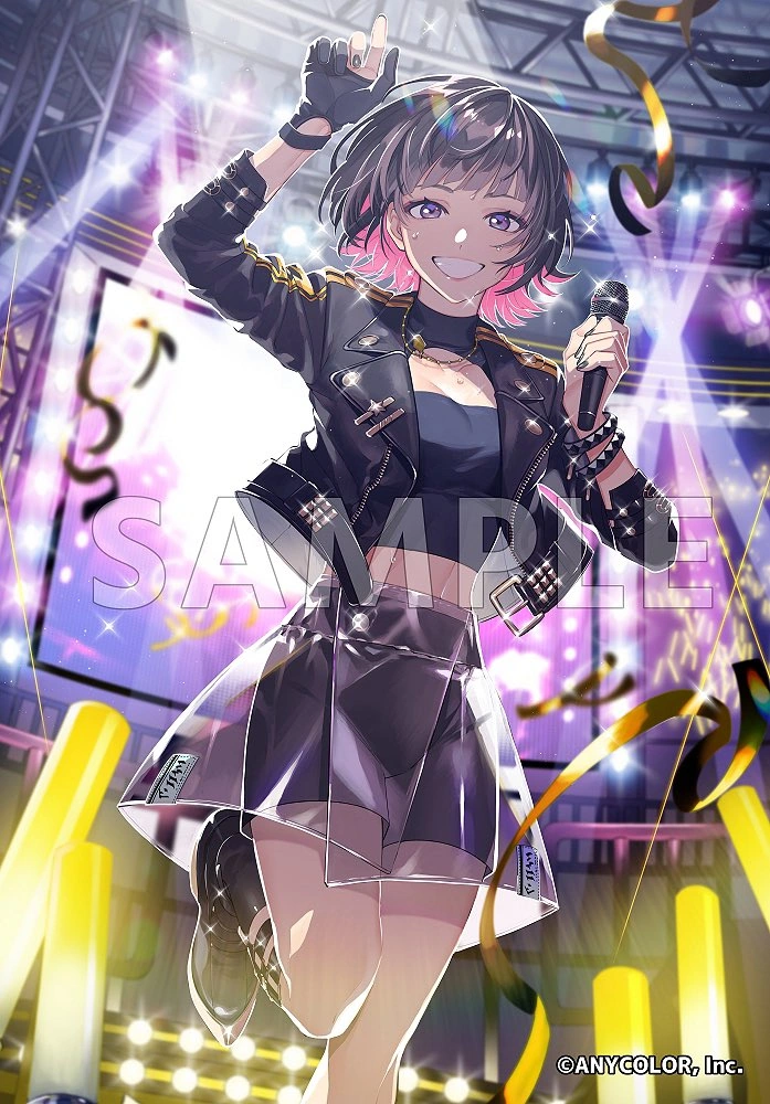 2024 Birthday Goods Illustration by Kino