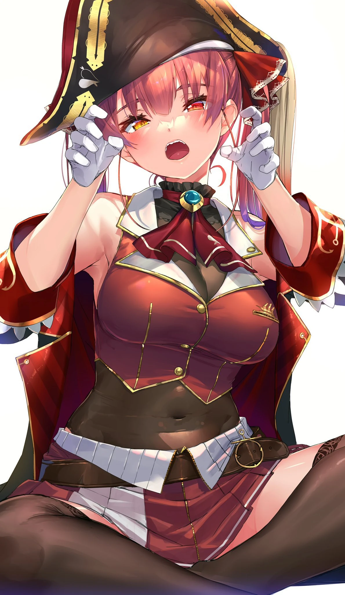 "Gao"<br>by Akasa Ai