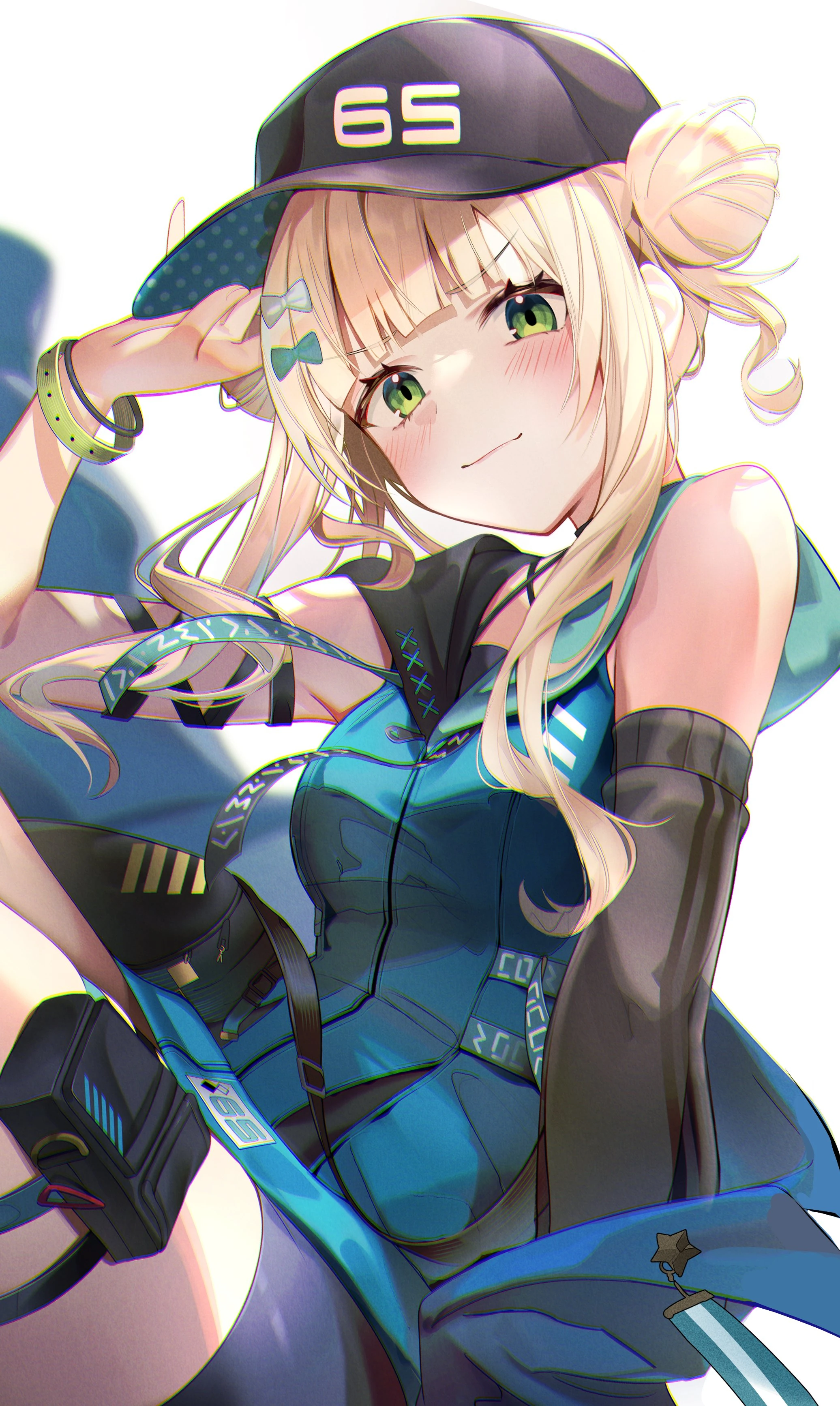 by ASG