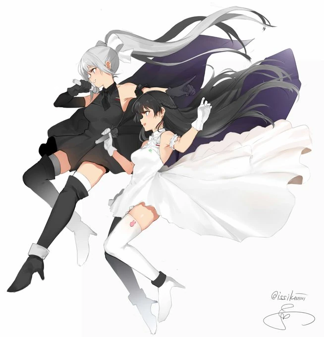 KaeMito by Issiki