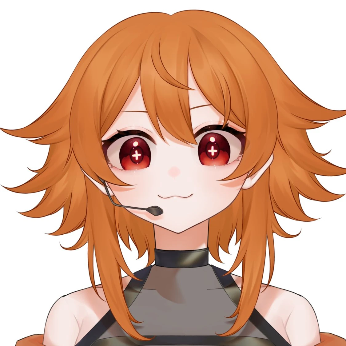 Kaheru's Lodicakes Outfit Portrait