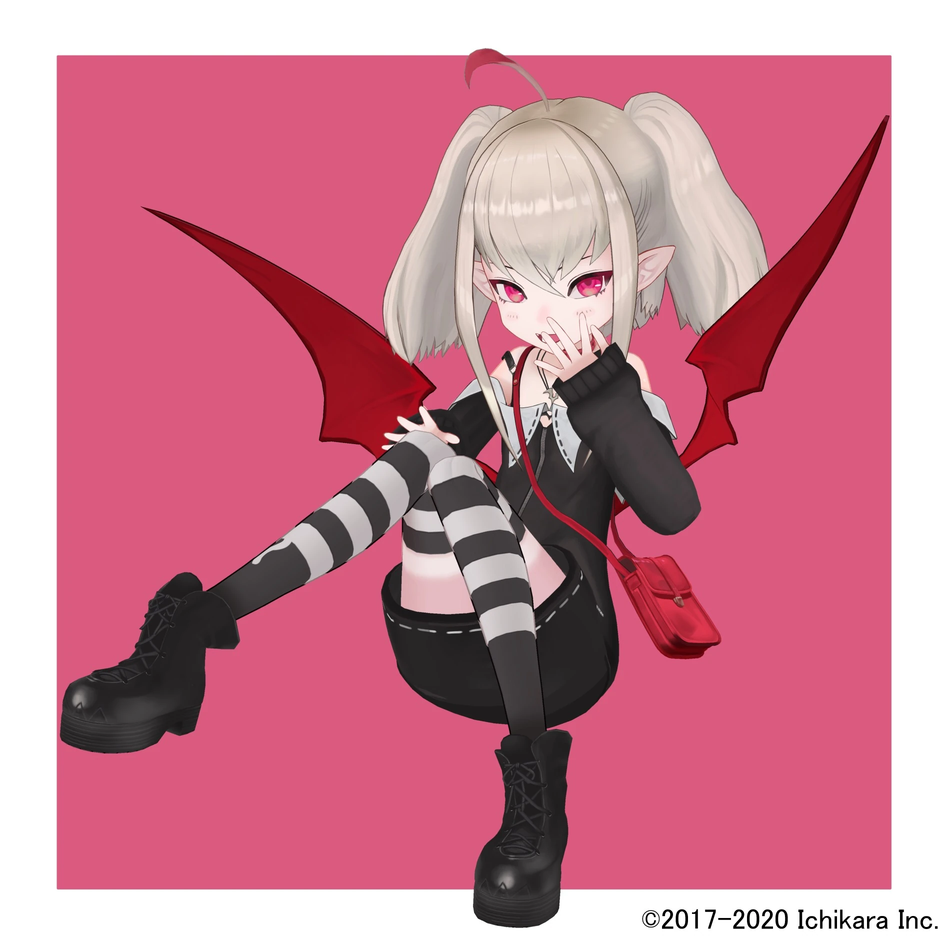 3D Model