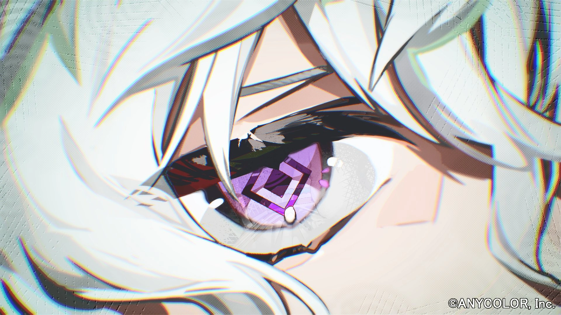 Fatal Cover Illustration<br>by Shiba