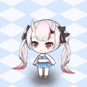 Nakiri Ayame Gallery Virtual Youtuber Wiki Fandom
