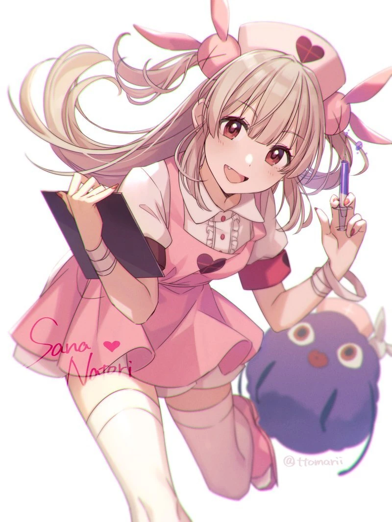 Natori Sana