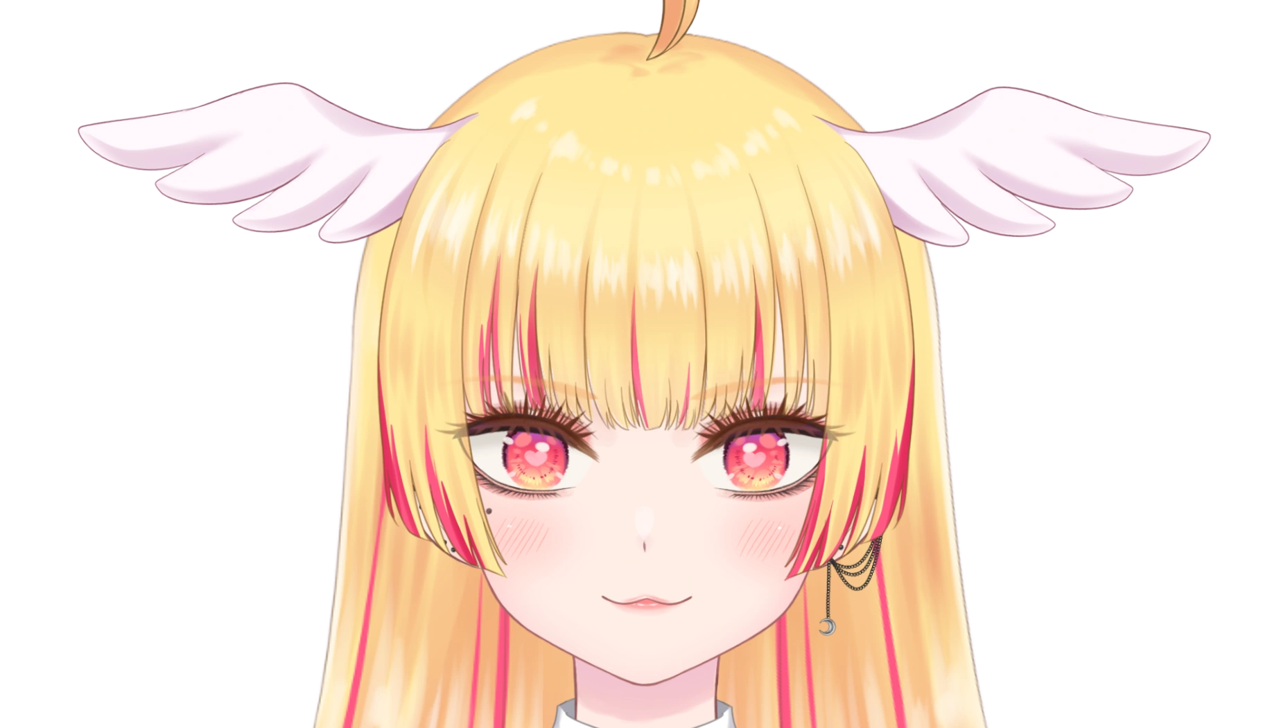 Tsukishiro Nina