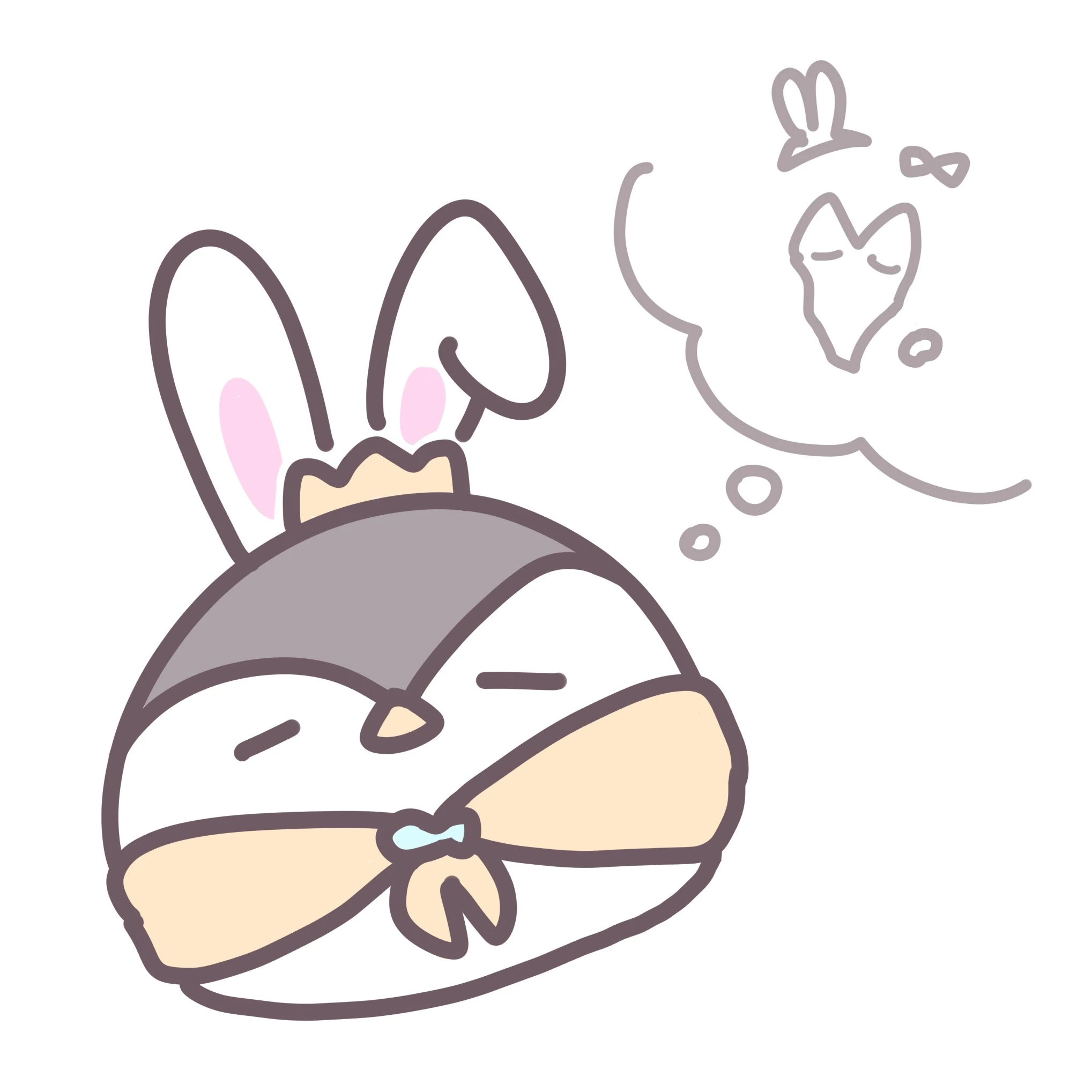 Bunny Pentomo