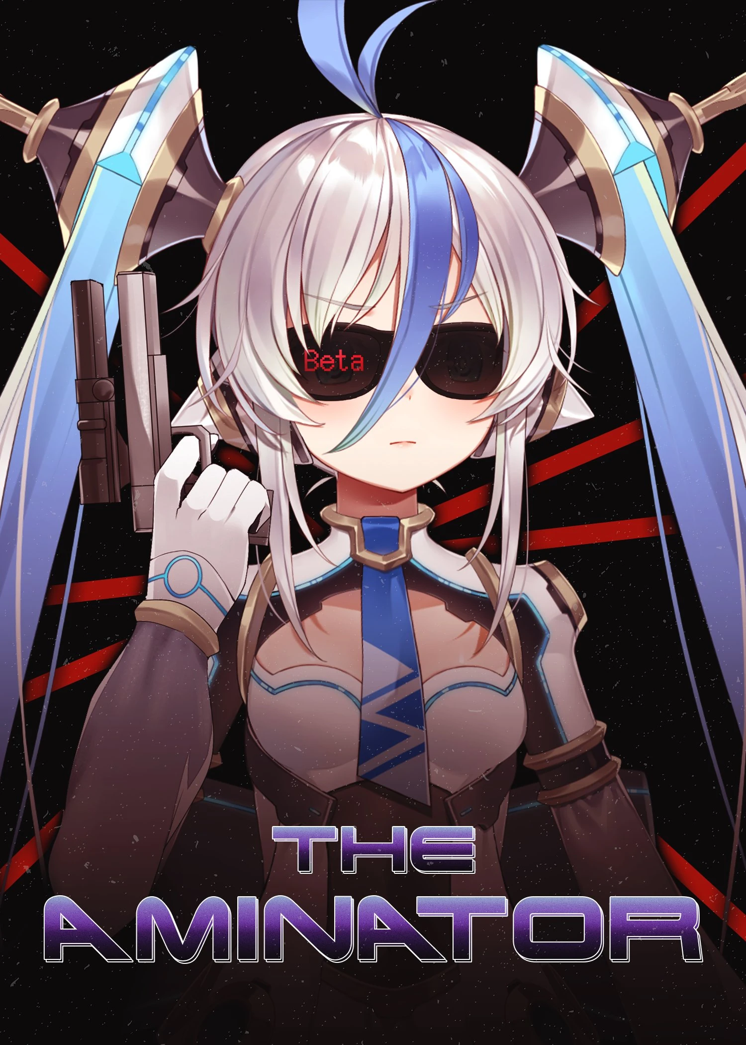 Beta AMI
