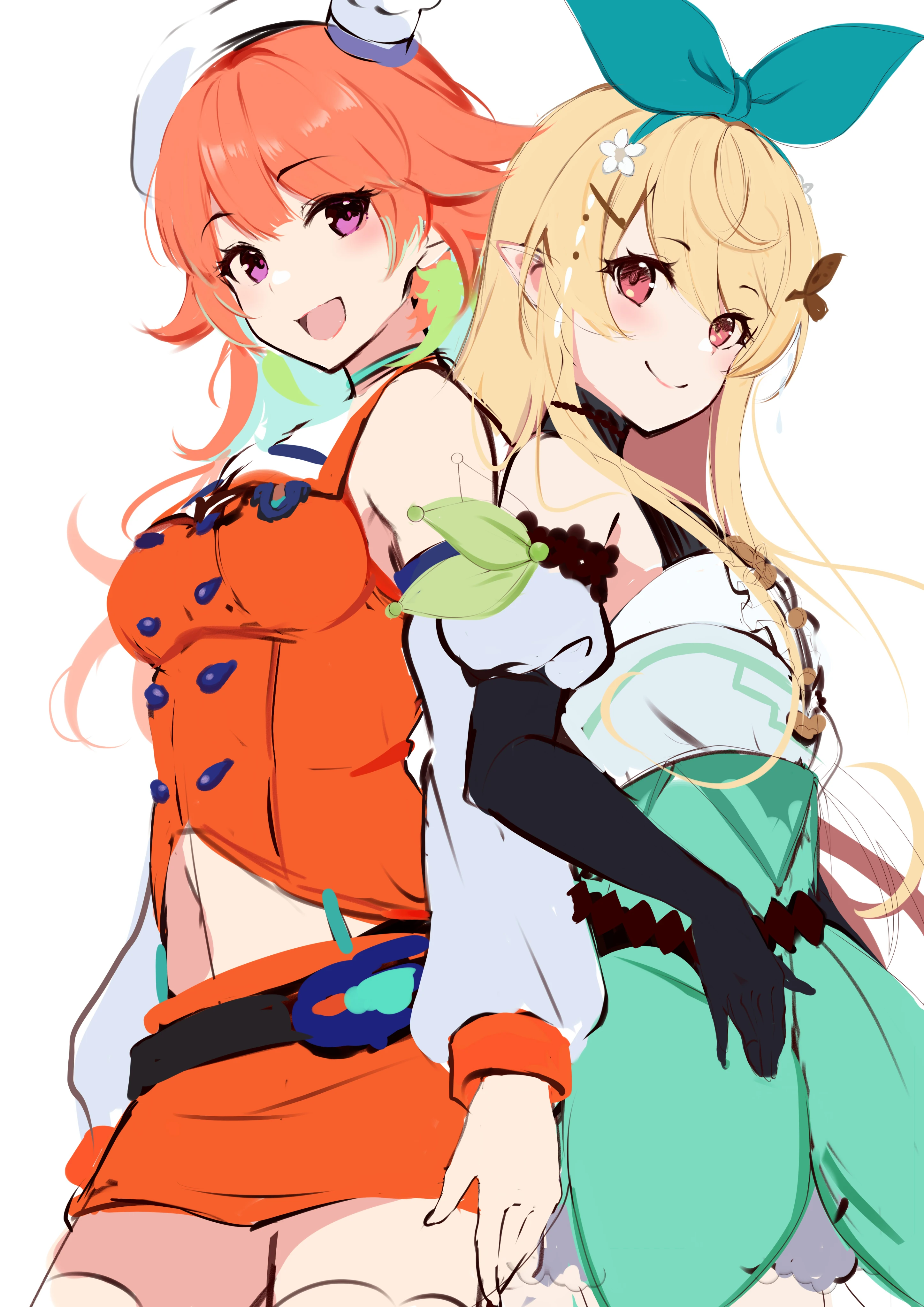 PomuTori by Kujou Itiso