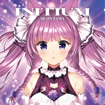 Quon Tama - INITIUM