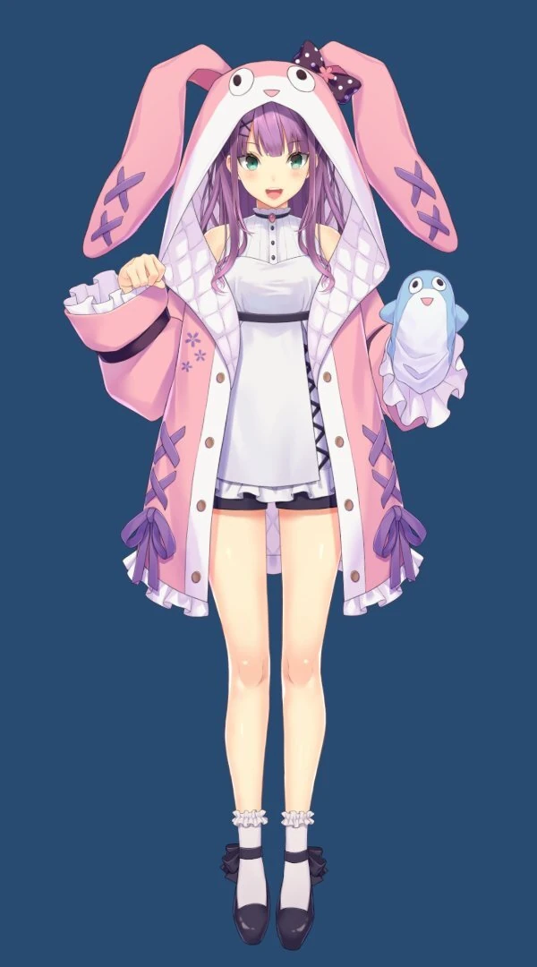 Kigurumi by Sakura