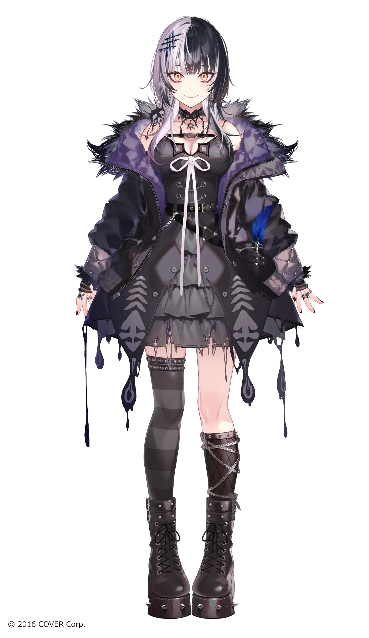 Full Body
