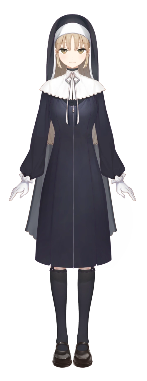 Full Body