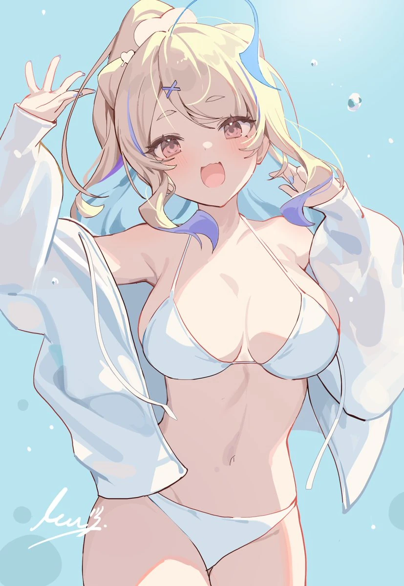 10,000 Subscribers Illustration<br>by ICOMOCHI