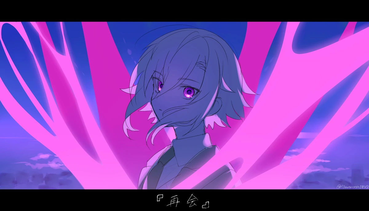by Ninahachi
