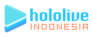 Vtwiki Hololive Indonesia logo