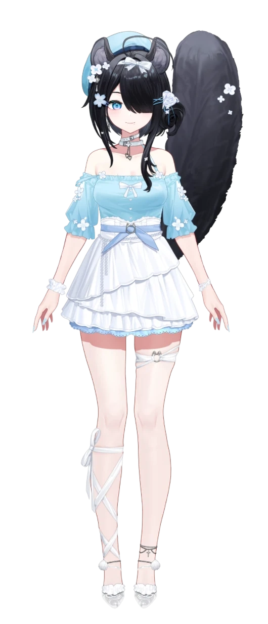 Casual Outfit without Jacket