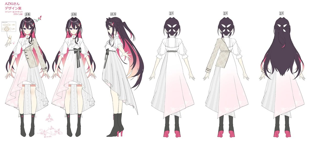 Concept Illustration<br>by Scottie