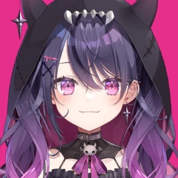 Amane Amane Amu | Virtual YouTuber Wiki | Fandom