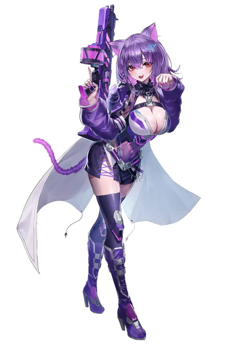 Full Body