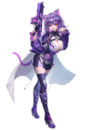 Full Body