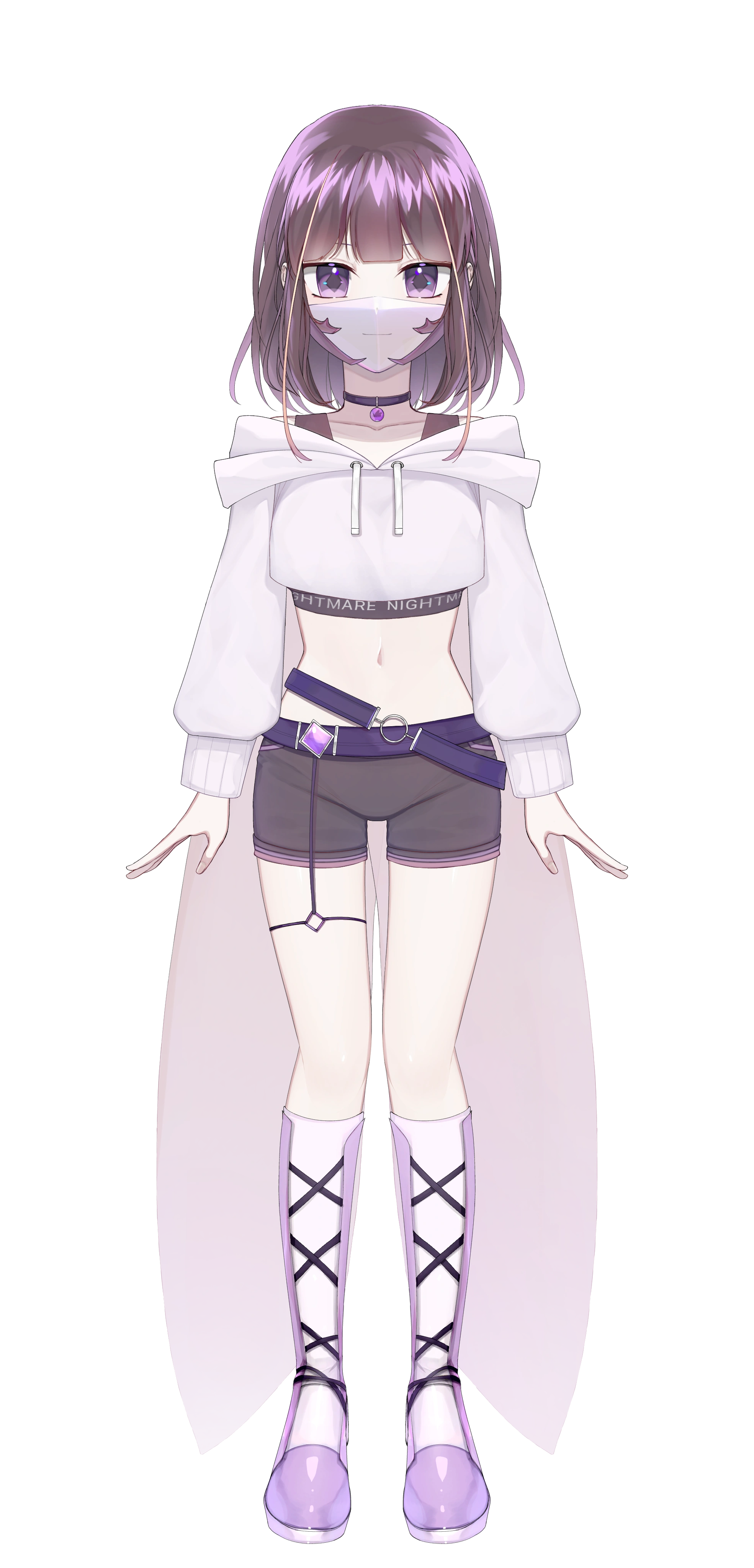 Full Body