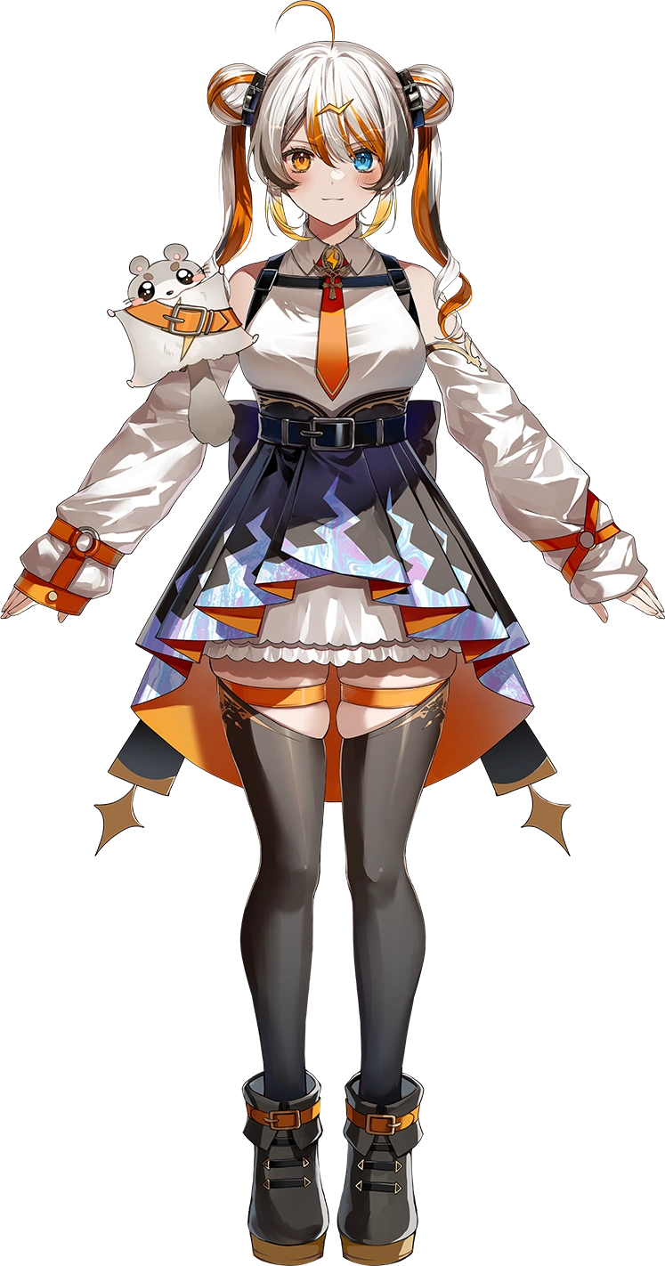 Full body