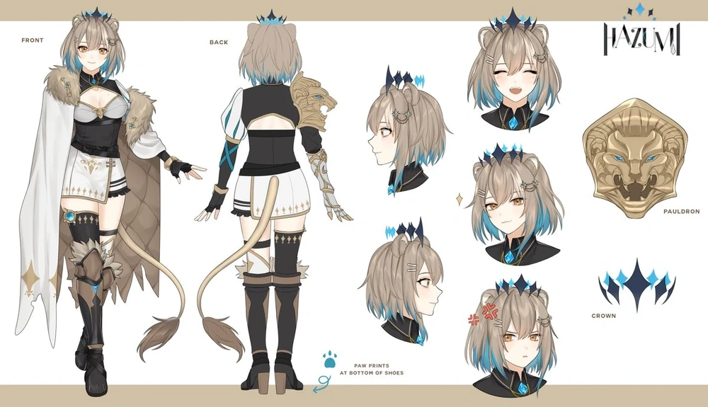 Knight Reference Sheet
