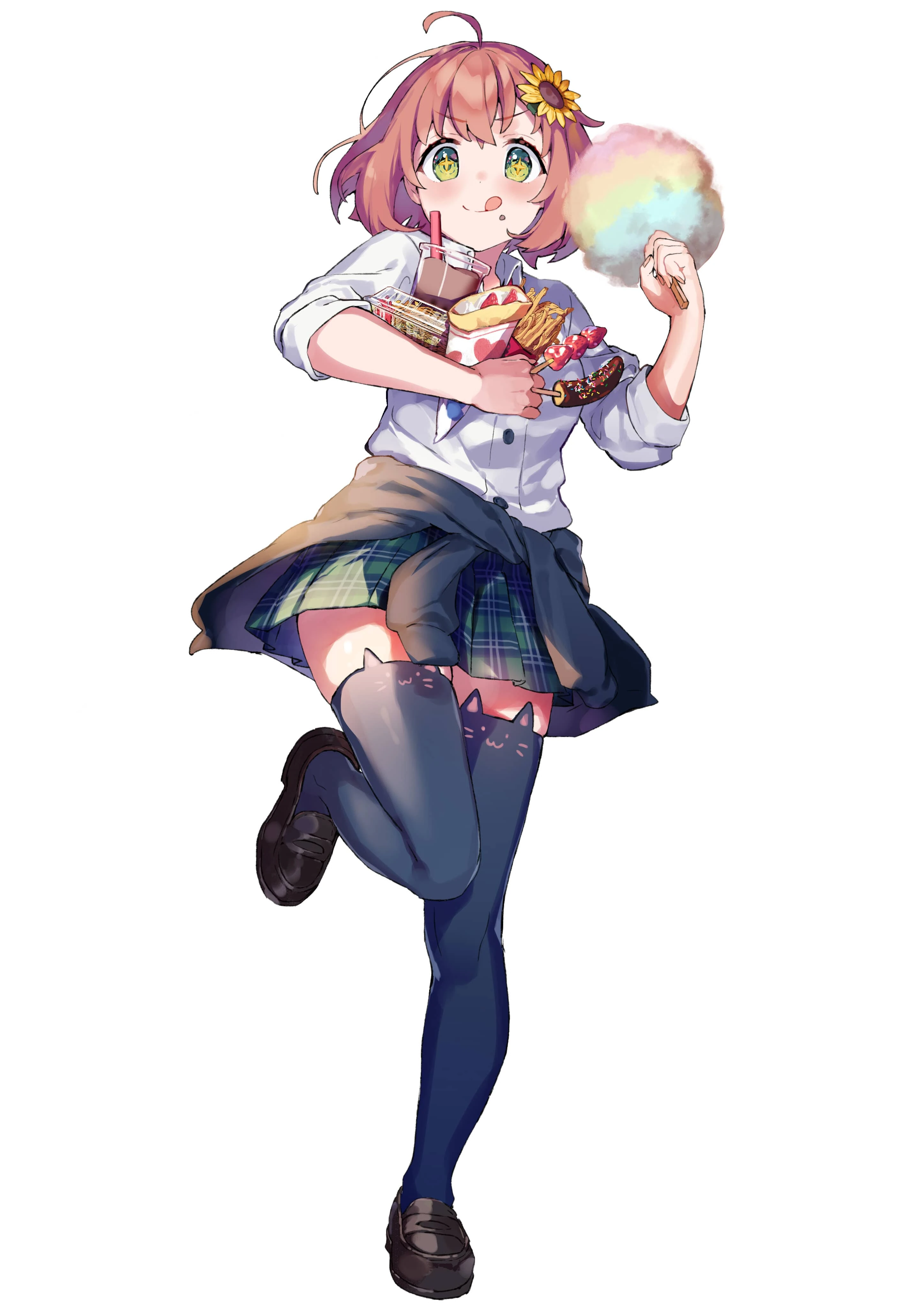 NijiFes 2021 Illustration<br>by Nana