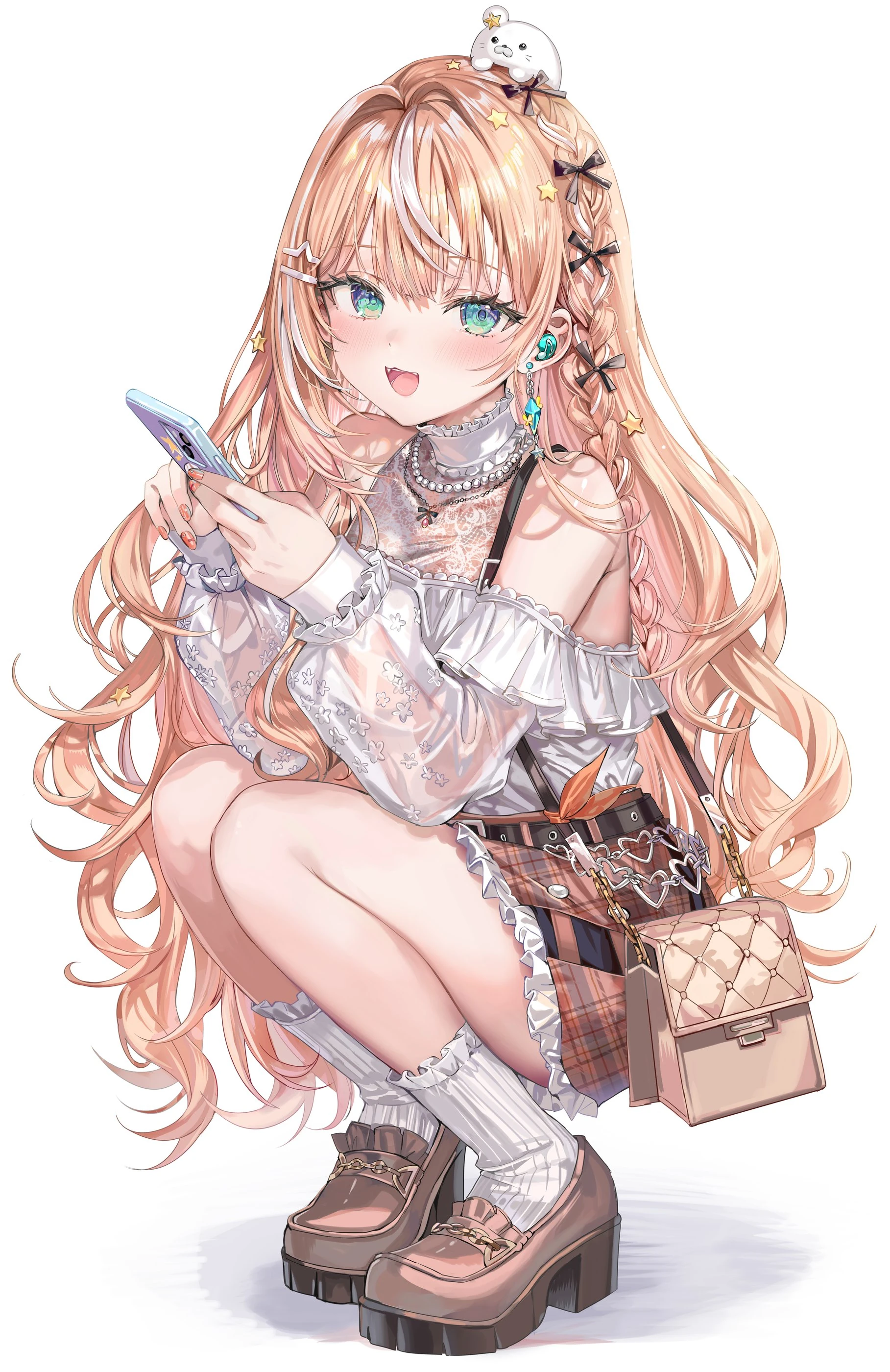 by Momoco
