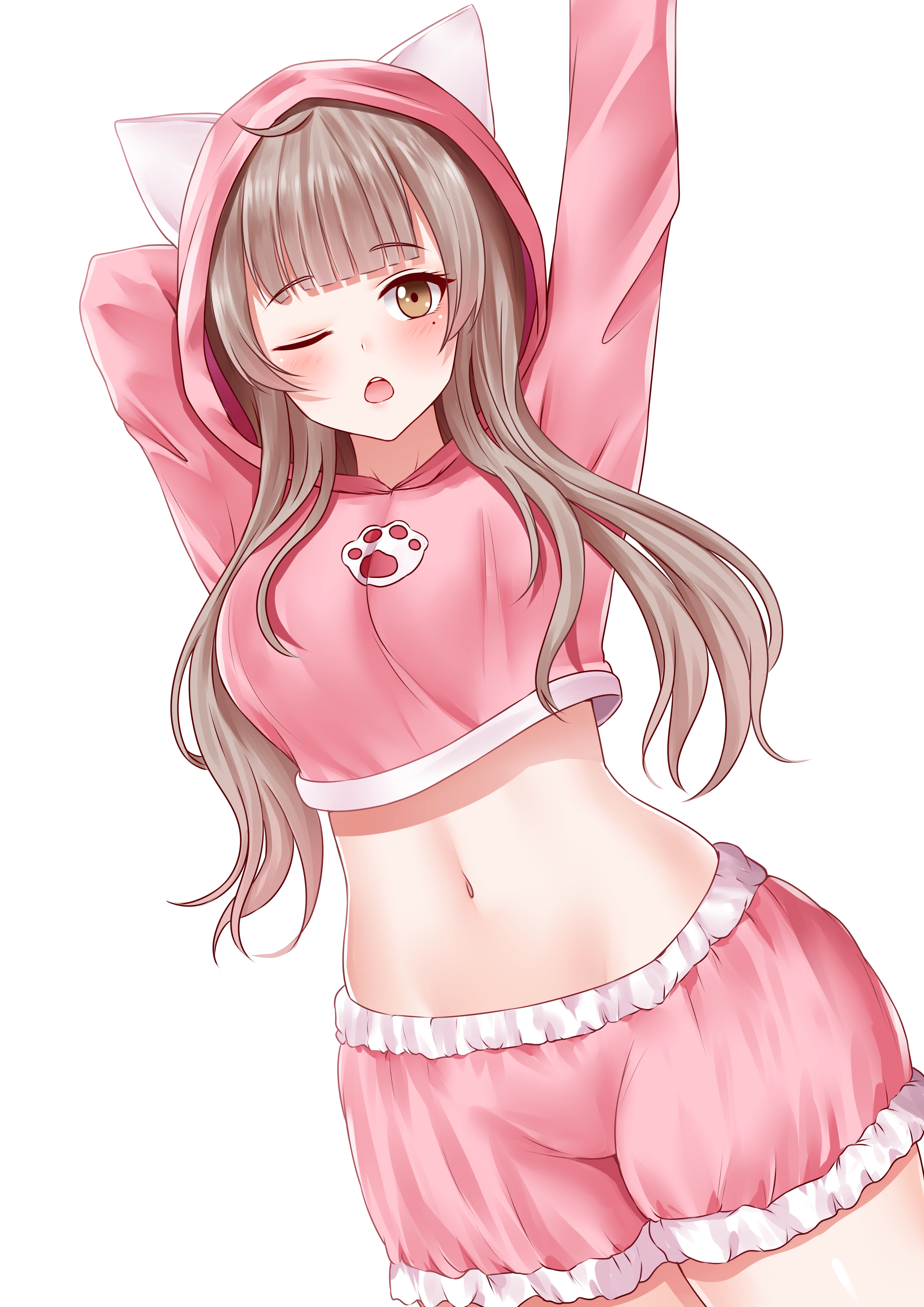 Sleepy time Original Myu