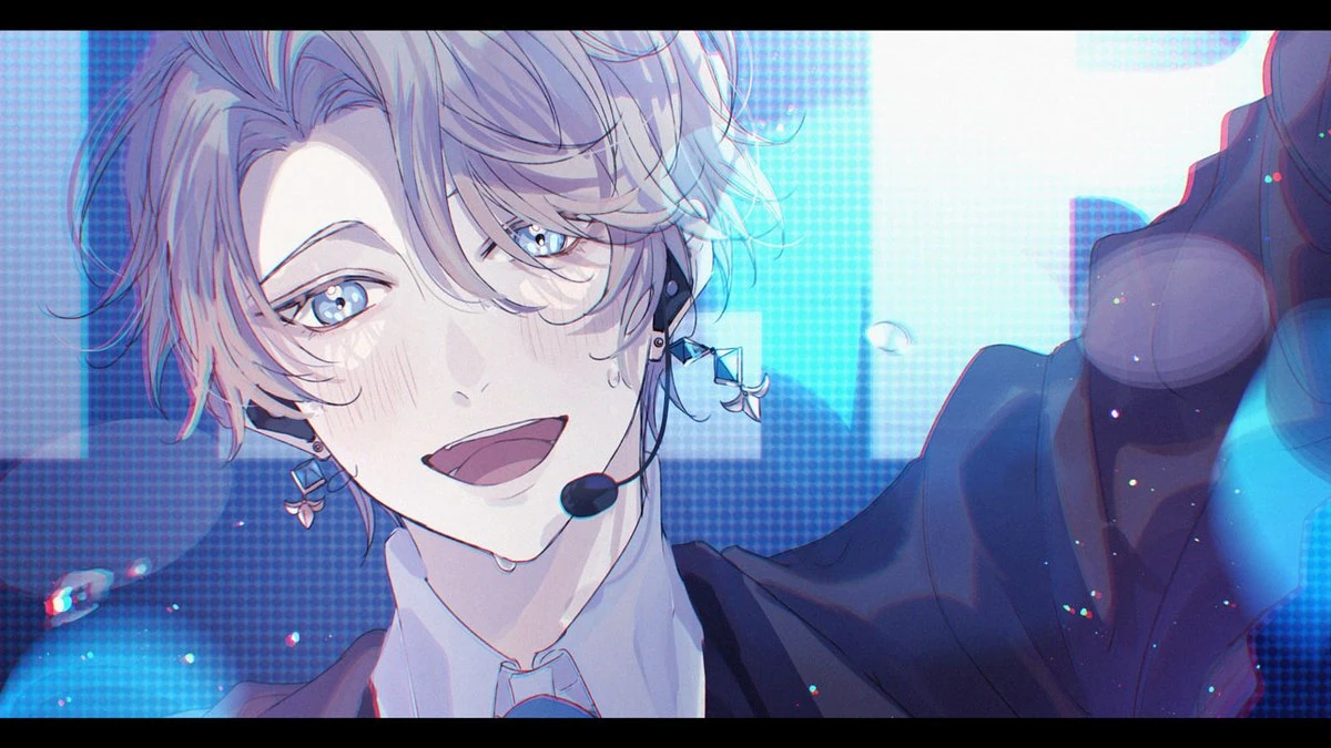 by Aikawa Ichiko