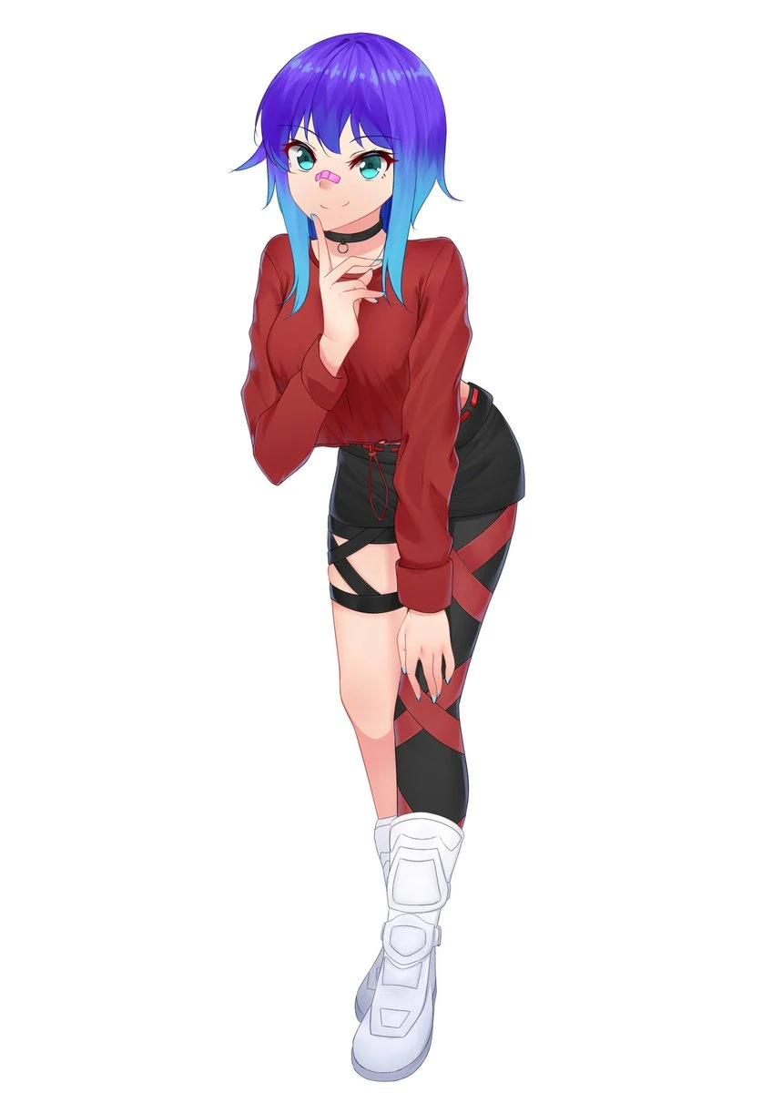 Melody Chan