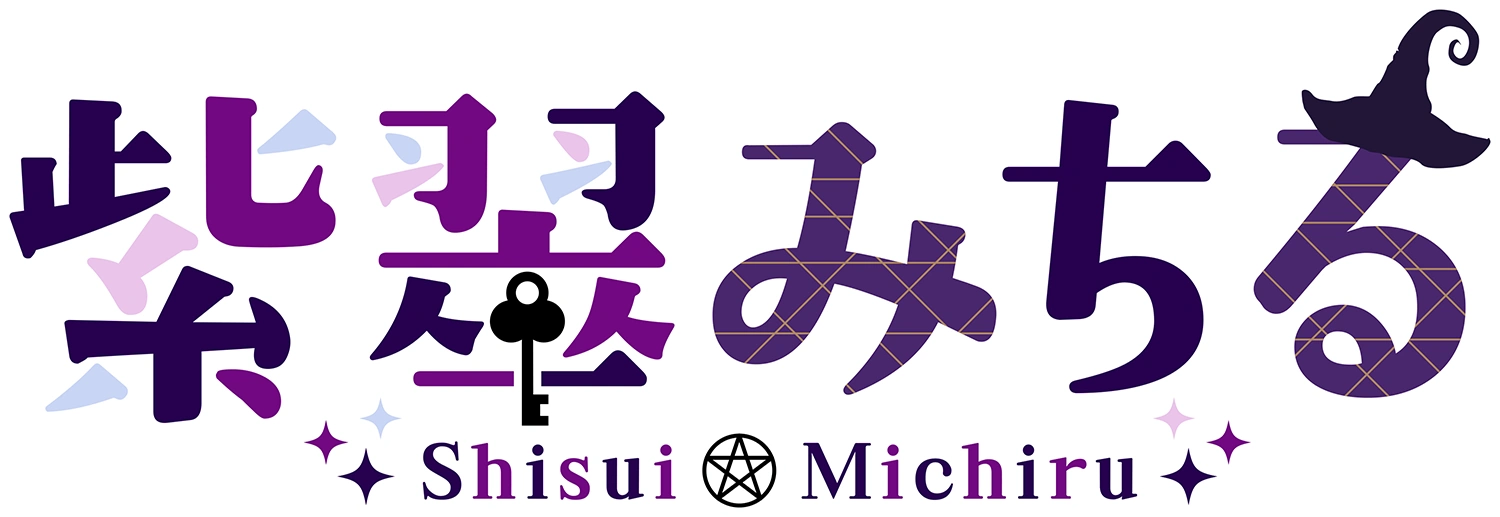 Logo by Hiiragi Ryou