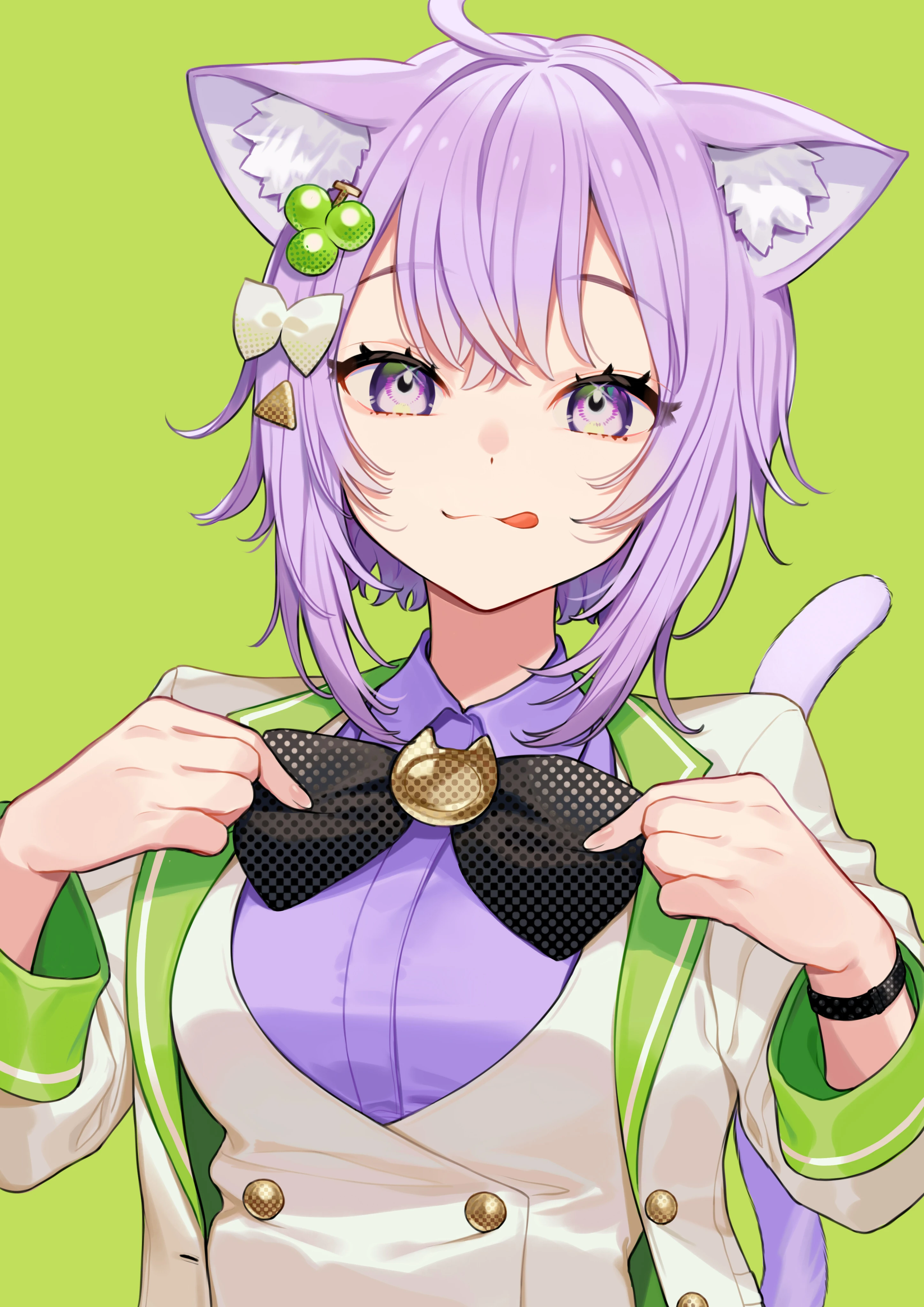 HoloMart Vol.4 Illustration by yuu