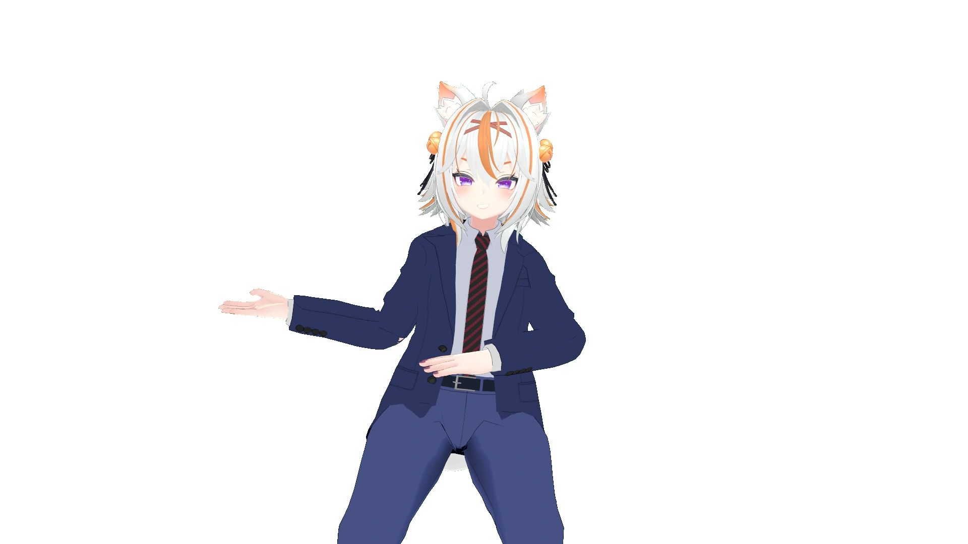 host outfit