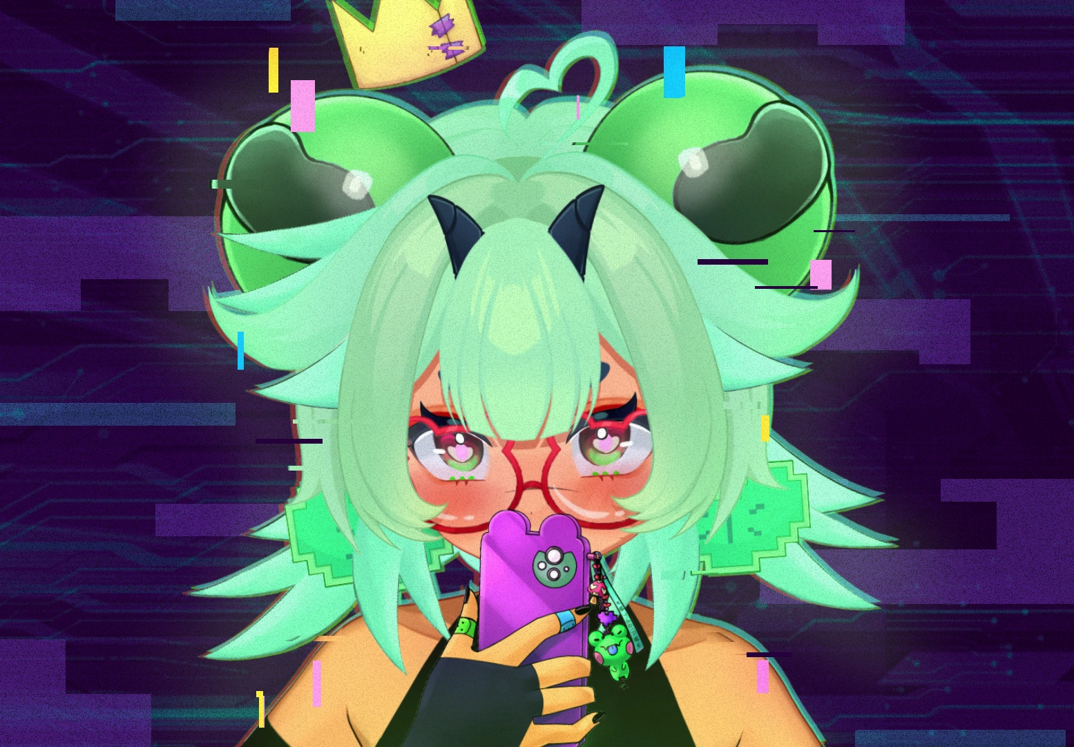 Ribbit
