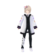 Tabit Fullbody