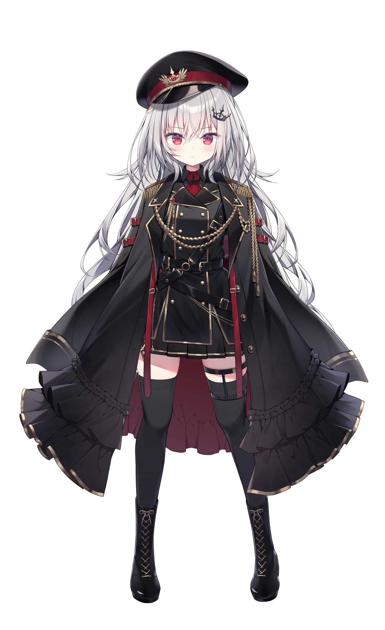 Full Body