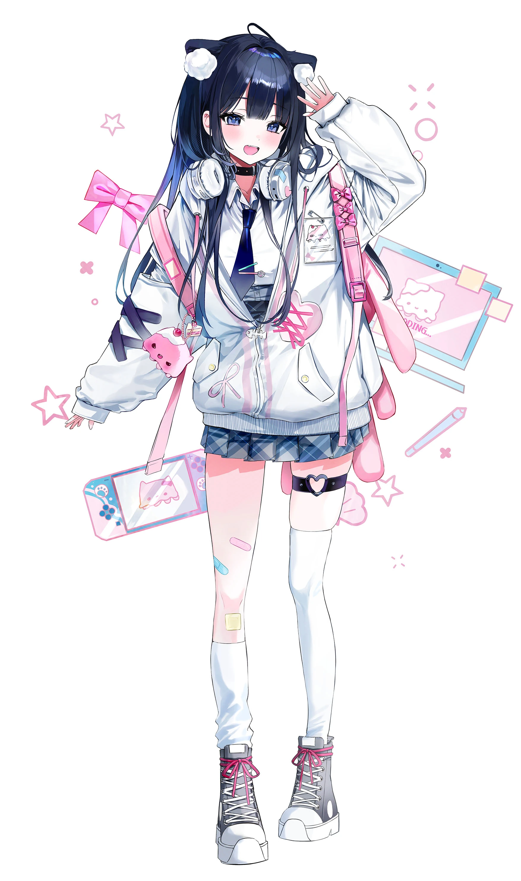 Key Visual