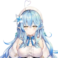 Yukihana Lamy Portrait.png (310 KB) Portrait