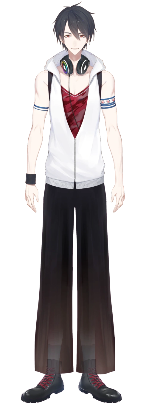 Full Body