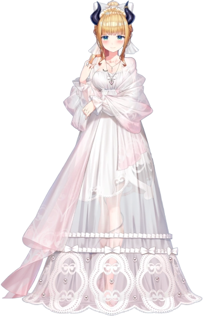 Sixth Costume