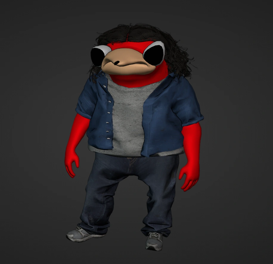 Luisito Comunica