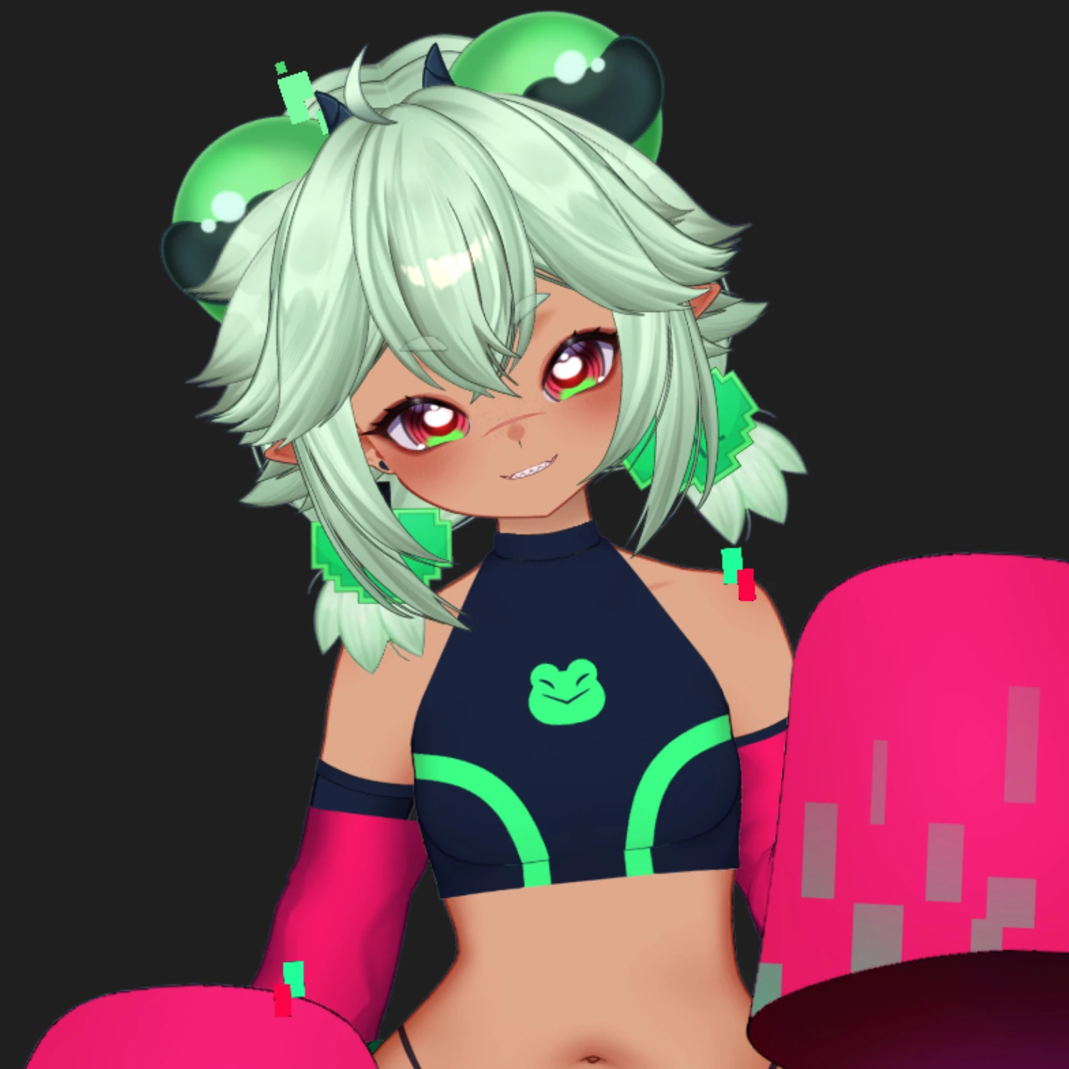 Ribbit